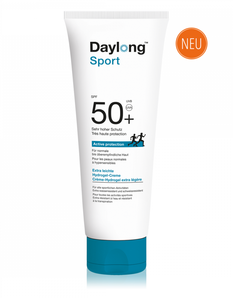 Daylong™ Sport SPF 50+ DAYLONG