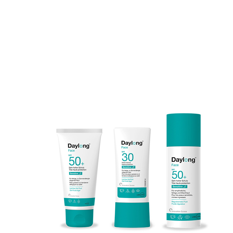 Daylong™ Sensitive Daylong™ Sensitive